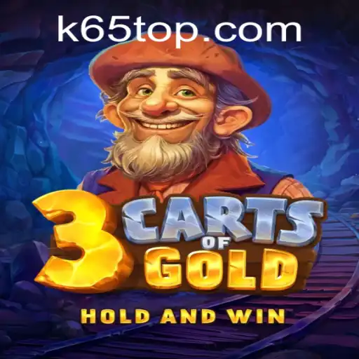 Exploring the Exciting World of 3cartsOfGold on K65.com