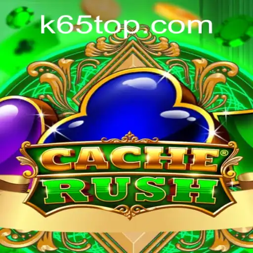 CacheRush: Dive into the Ultimate Online Treasure Hunt