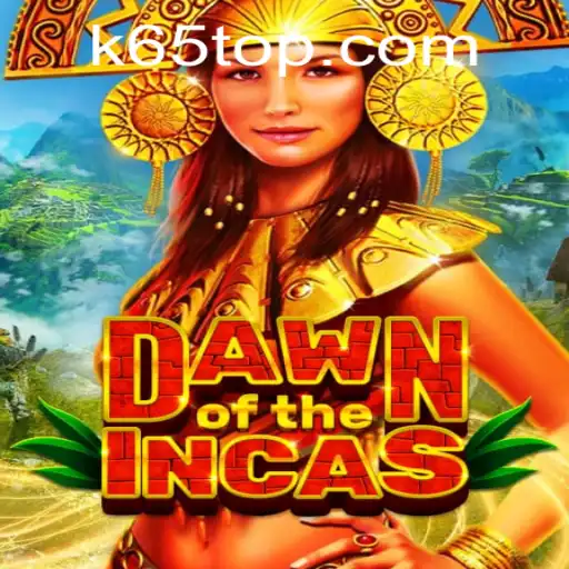 Explore the Epic World of DawnoftheIncas