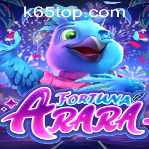 Discover the Thrills of FortunaArara on K65.com