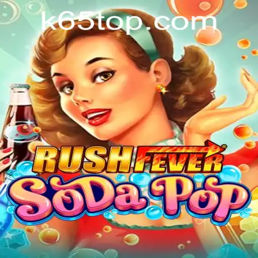 RushFeverSodaPop: The Thrilling Arcade Game Experience