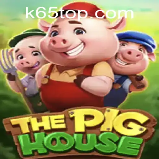 Discover ThePigHouse: A New Gaming Adventure