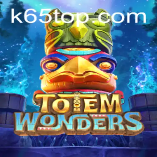 TotemWonders Unveiled: A Journey Through Mystical Realms