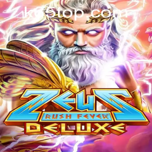 ZeusRushFeverDeluxe: An Electrifying Journey into Mythology