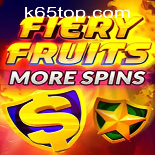 Exploring the Thrilling World of FieryFruitsMoreSpins