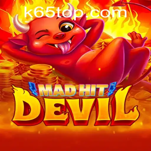 MadHitDevil: Unearthing the Thrills of K65.com's Latest Gaming Phenomenon