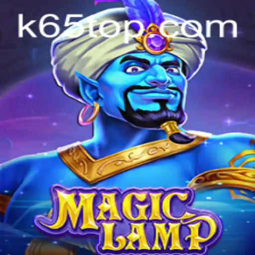 MagicLamp: A Journey into Enchantment and Strategy