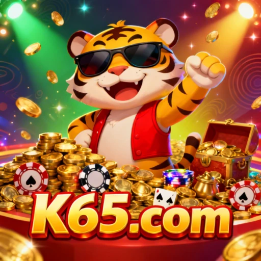 K65.com Logo
