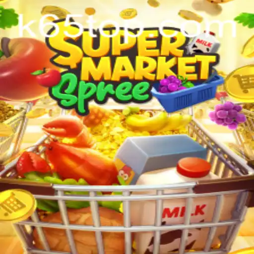 SupermarketSpree: Navigating the Aisles of a Virtual Shopping Adventure