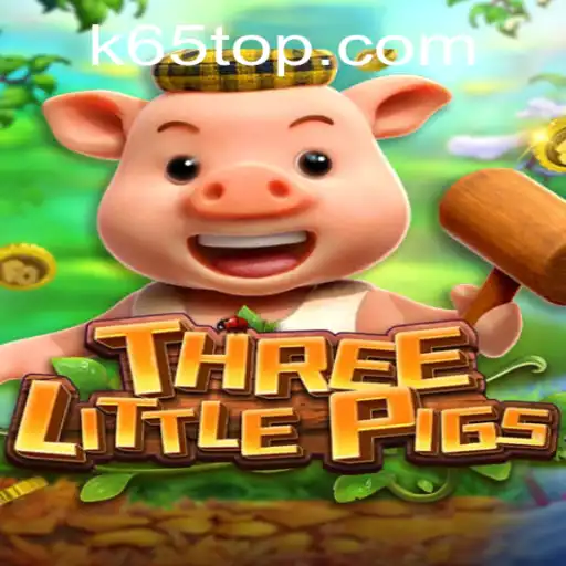 Exploring the Enchanting World of THREELITTLEPIGS on K65.com